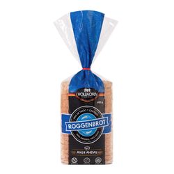 Pan Molde Vollkorn Centeno Roggenbrot 600 g