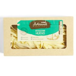 Fetuccini Al Huevo Mesón 500 g