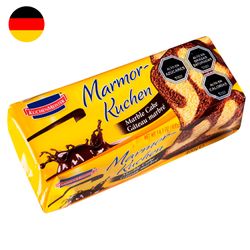 Queque Kuchenmeister Marmolado 400 g