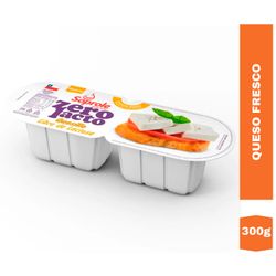 Quesillo Sin Lactosa Soprole 300 g