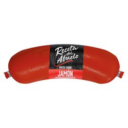 Paté de Jamón Receta del Abuelo 125 g