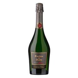 Espumante Casillero del Diablo Devil's Reserva Brut 750 cc