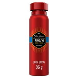 Desodorante Spray Old Spice Fresh 150 ml