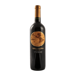 Vino Terra Andina Reserva Cabernet Sauvignon 750 cc