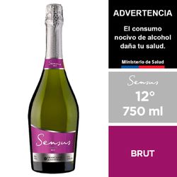 Espumante Sensus Brut 750 cc - Jumbo - $3.993