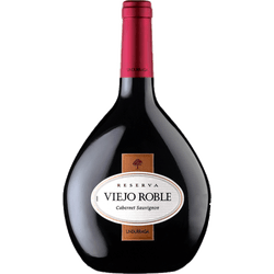 Vino Undurraga Viejo Roble Cabernet Sauvignon 750 cc