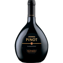 Vino Undurraga Pinot Carmenere 750 cc
