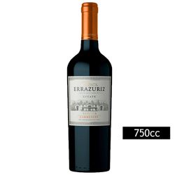 Vino Errázuriz Reserva Carmenere 750 cc