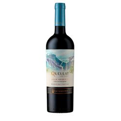 Vino Ventisquero Queulat Gran Reserva Cabernet Sauvignon 750 cc