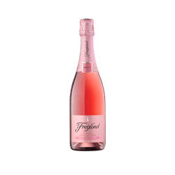 Espumante Método Tradicional Freixenet Cordón Rosado Brut 750 cc