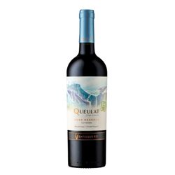 Vino Ventisquero Queulat Gran Reserva Carmenere 750 cc