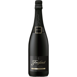 Espumante Orgánico Freixenet Córdon Negro Brut 750 cc
