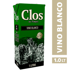 Vino Clos de Pirque Ensamblaje Caja 1 L