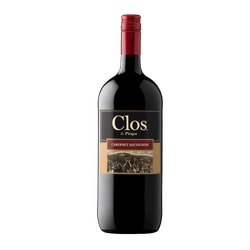 Vino Clos de Pirque Cabernet Sauvignon 1.5 L