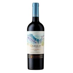 Vino Ventisquero Queulat Gran Reserva Merlot 750 cc