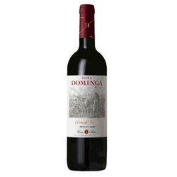 Vino Doña Dominga Merlot 750 cc