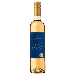 Vino Carmen Late Reserva Late Harvest 500 cc