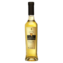 Vino Concha y Toro Late Harvest 375 cc
