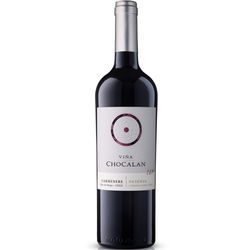 Vino Chocalan Reserva Carmenere 750 cc