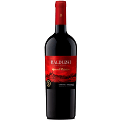 Vino Balduzzi Gran Reserva Cabernet Sauvignon 750 cc