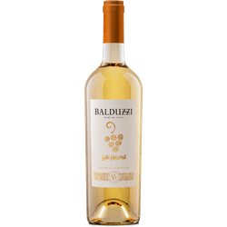Vino Balduzzi Late Harvest 750 cc