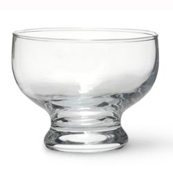 Set 6 Copas Postre Allegra Ice Cream