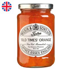 Mermelada Tiptree Naranja Piel Fina 340 g