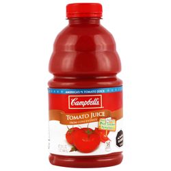 Jugo de Tomates Campbell's 946 ml