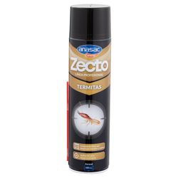 Insecticida Anasac Termitas 400 cc