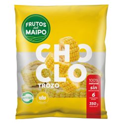 Choclo en Trozos Frutos del Maipo 350 g