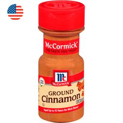 Canela Molida McCormick 67 g