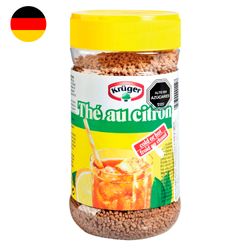 Mezcla para Té Helado Krüger 400 g