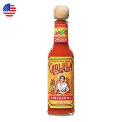 Salsa Picante Cholula 150 ml