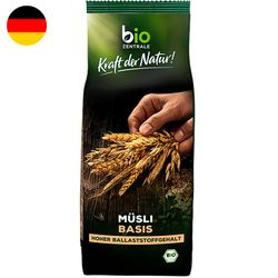 Cereal Muesli Básico Bio Zentrale Orgánico 750 g