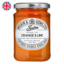 Mermelada Tiptree Naranja Piel Media 340 g