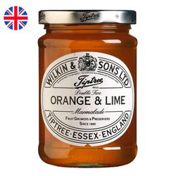 Mermelada Tiptree Naranja Limón 340 g