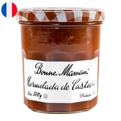 Mermelada Bonne Maman Castaña 370 g