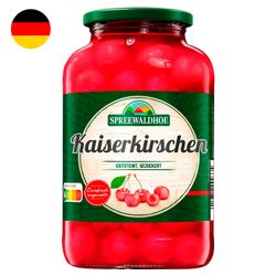 Guindas Spreewaldhof 680 g