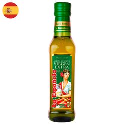 Aceite de Oliva La Española Extra Virgen 250 ml
