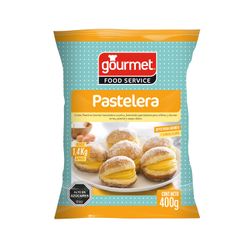 Crema Pastelera Gourmet 400 g