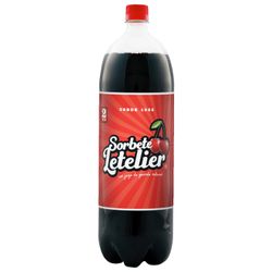 Bebida Sorbete Letelier Guinda 2 L