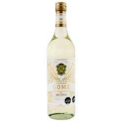 Jarabe de Goma Mitjans 900 ml