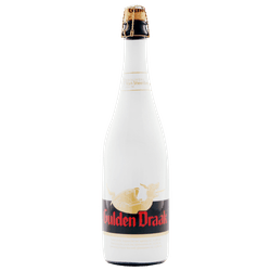 Cerveza Gulden Draak Classic Strong Dark Ale 10.5° 750 cc