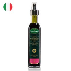 Vinagre Balsámico Olitalia Spray 250 ml