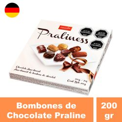 Bombones Mauxion Praliness 200 g