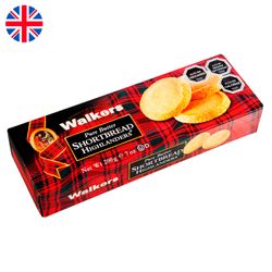 Galletas Walkers Shortbread Highlanders 200 g