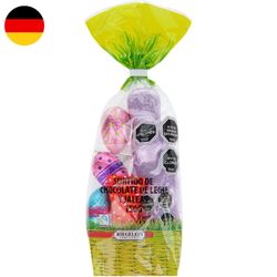 Bolsa Conejitos de Pascua Surtidos 150 g