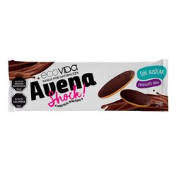 Galleta Avena y Chocolate Vegana 140 g