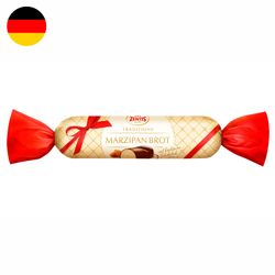 Mazapán Zentis Baustamm con Nougat y Cubierto de Chocolate 100 g