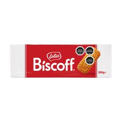 Galletas Biscoff Caramelo 250 g
